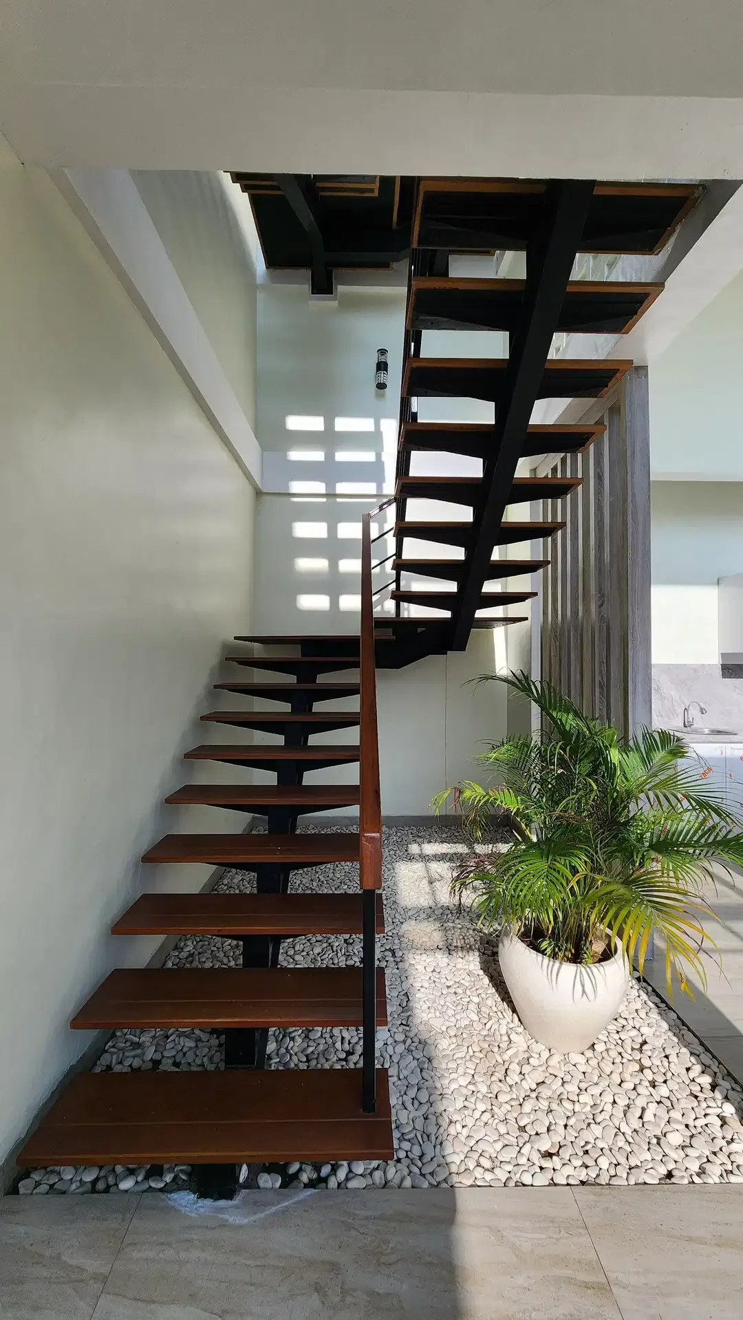 villa kompleks view laut di nusa dua,dkt pantai,strategis - Image 9 of 10