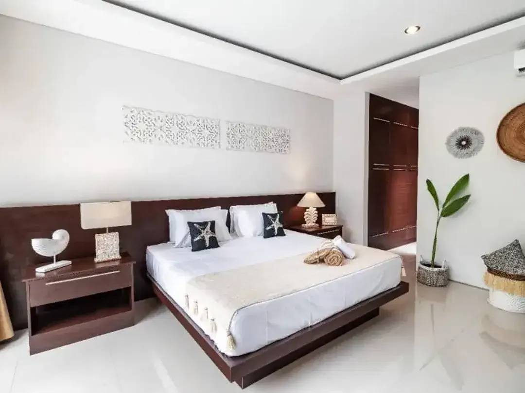 4 BR villa in Kerobokan Seminyak - Image 6 of 10