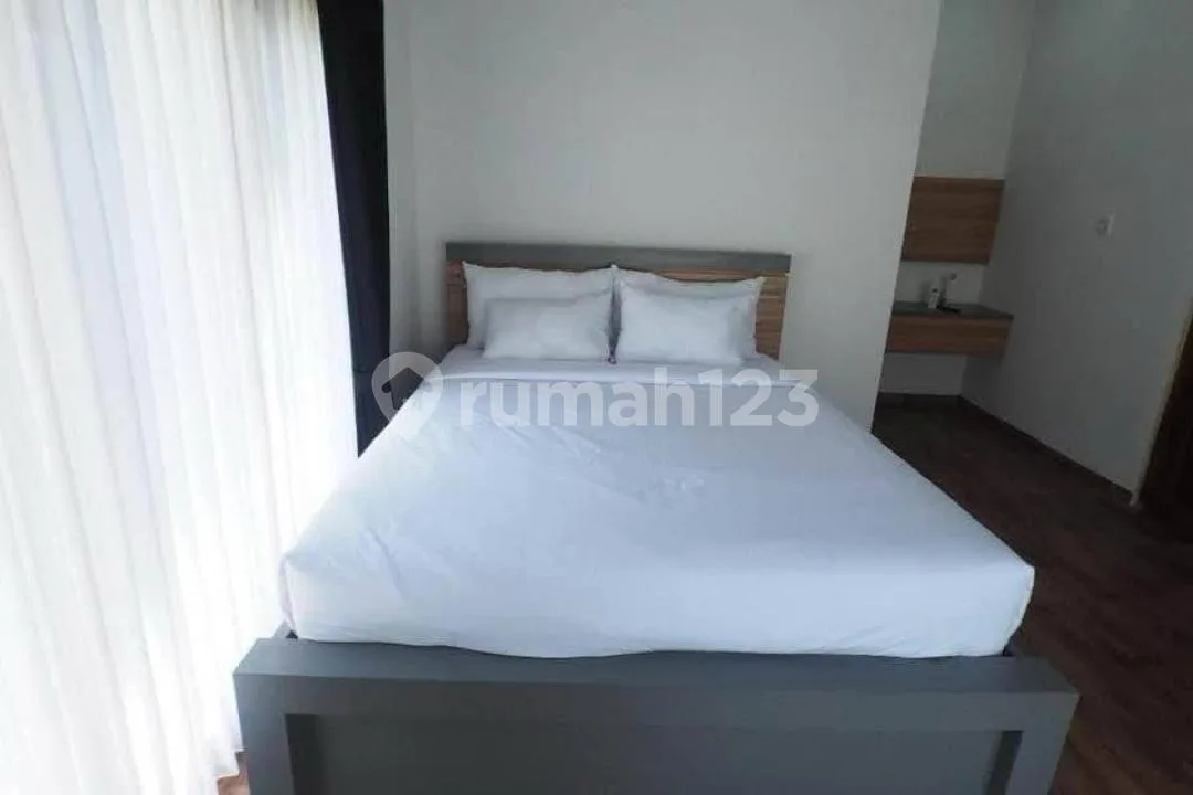 Villa Lengkap Strategis Lokasi Samplangan Bukit Jati, Gianyar - Image 3 of 4