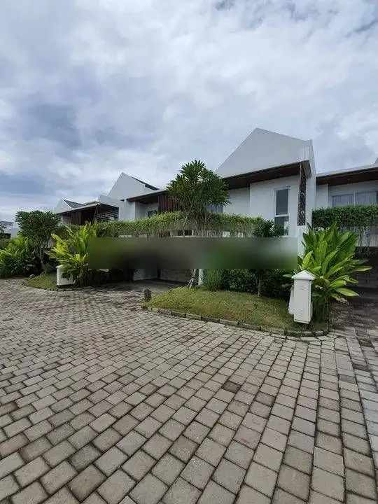 Hideaway Residence Uluwatu Bali 2 BR -R-0292 - Image 9 of 9