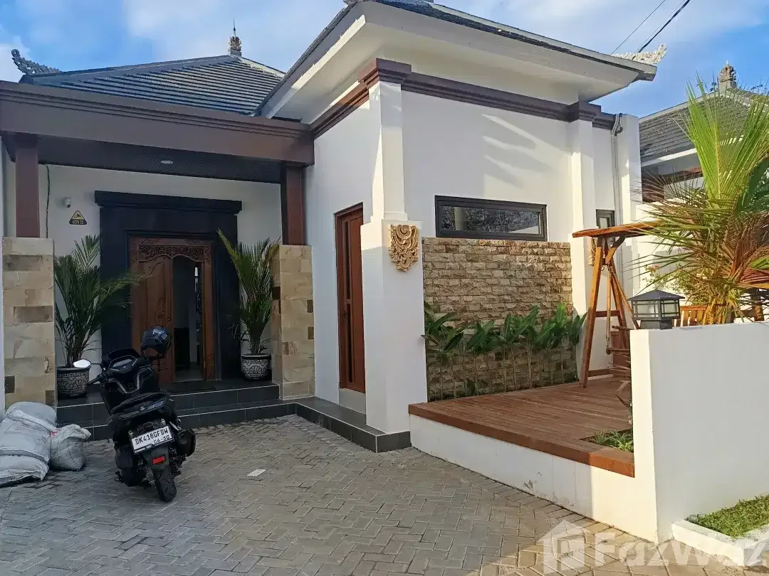 3 Bedroom Villa for rent in Jimbaran, Bali - Image 2 of 10