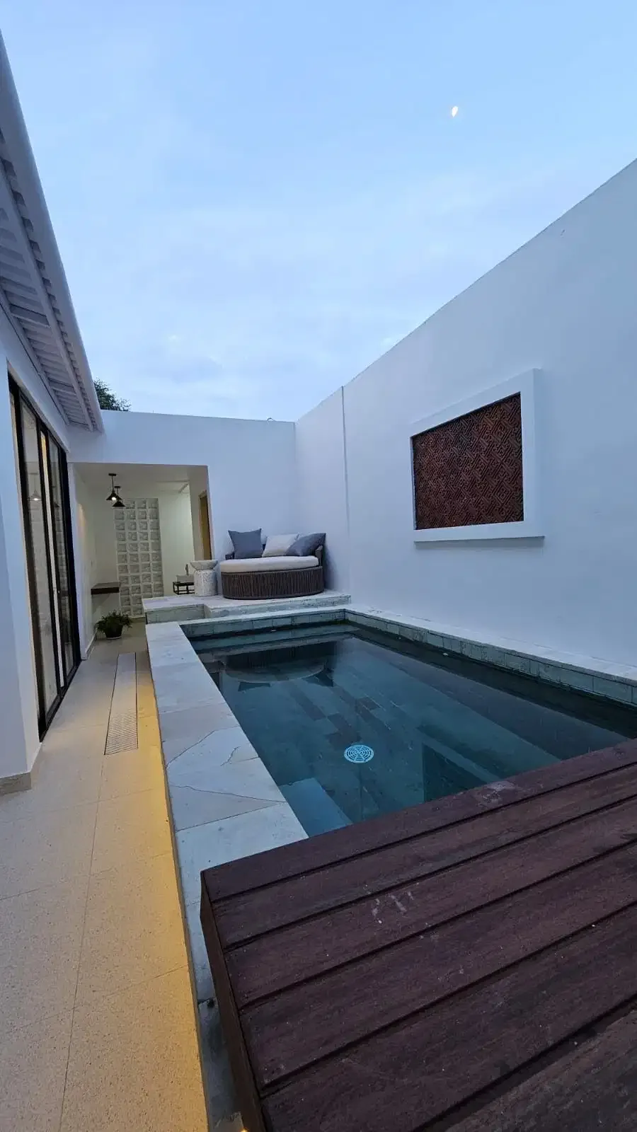 Villa dekat kampus Unud Jimbaran - Image 3 of 10