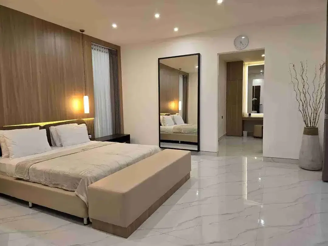Villa Premium Full Furnished Dekat Pantai Petitenget - Image 4 of 10