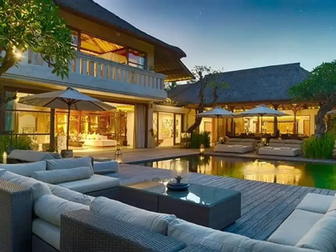 LUXURY VILLA FOR SALE – KABA-KABA, BALI - Image 8 of 10