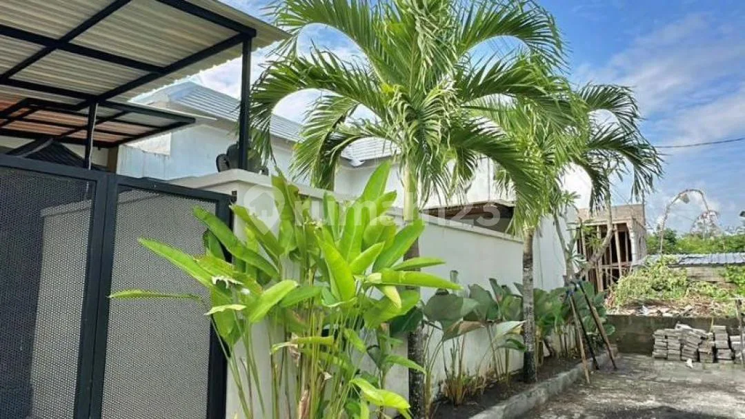 Villa For Rent At Ungasan Area And Villa Complex - Image 3 of 4