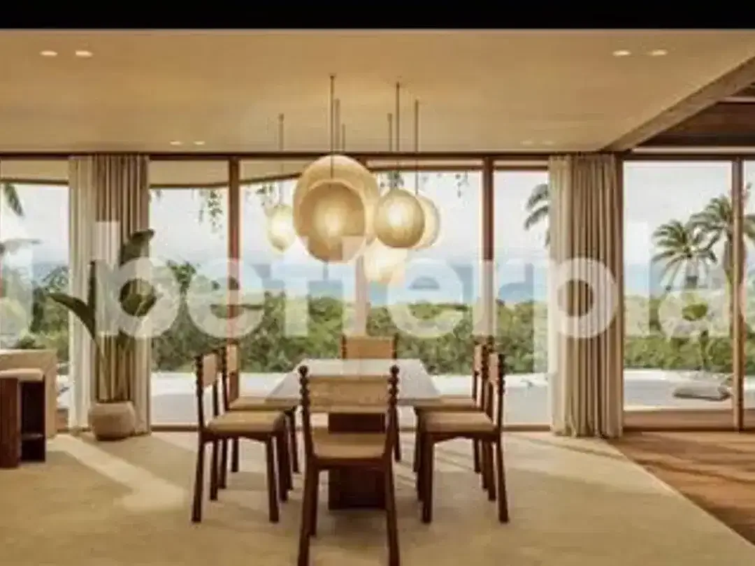 A 3 Bedroom Villa with Tropical Design in Uluwatu, A Perfect Investment Opportunity - Image 7 of 10