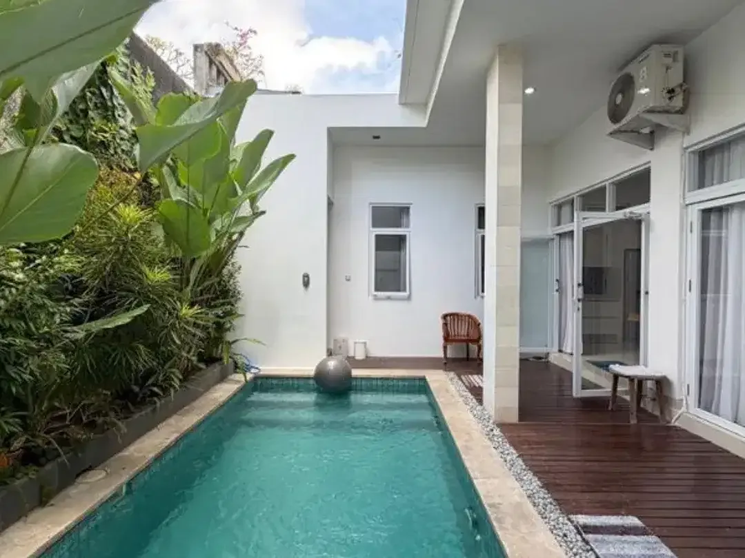 VILLA 2 LANTAI TAMAN BARUNA JIMBARAN BADUNG - Image 3 of 10