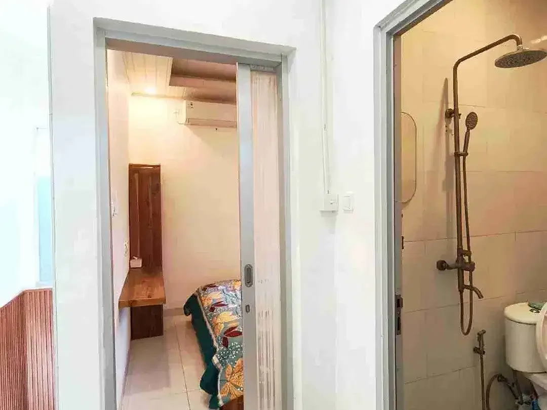 Rumah Minimalis Siap Huni di Area Nusa Dua - Image 4 of 8