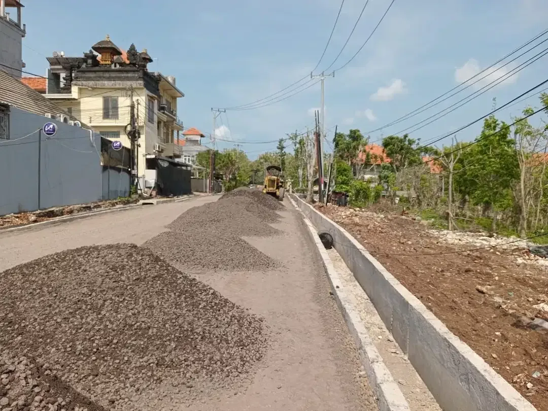 Jimbaran badung regency bali kav tanah - Image 2 of 7