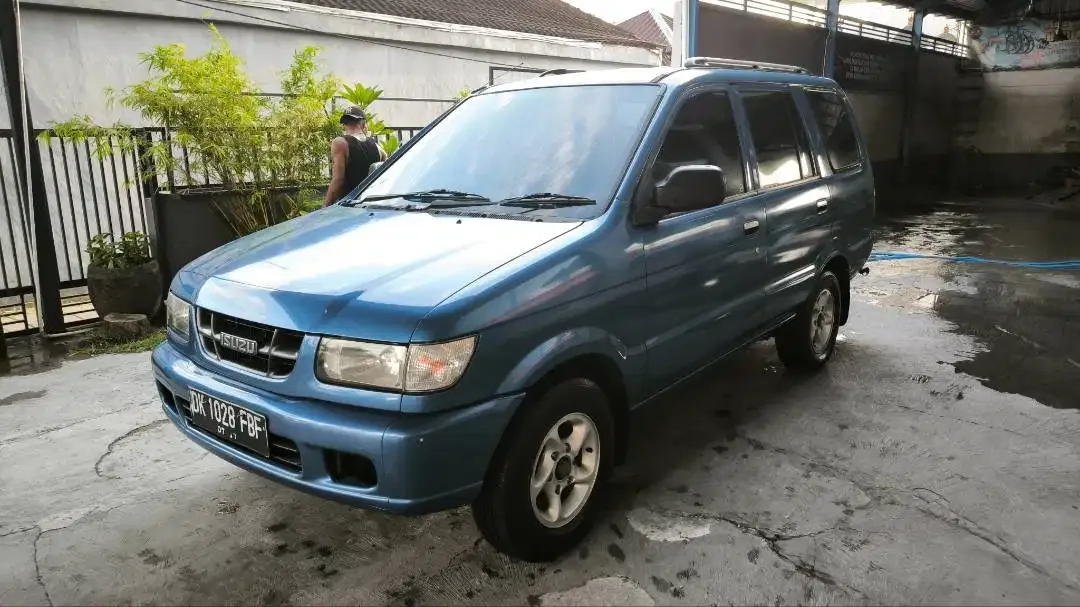 PANTHER DIJUAL CEPAT - Image 3 of 6