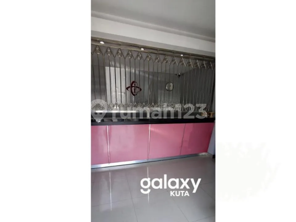 Dijual Ruko 3 Lantai Lokasi Strategis Parkiran Luas Mahendradatta Denpasar Barat - Bali - Image 3 of 4