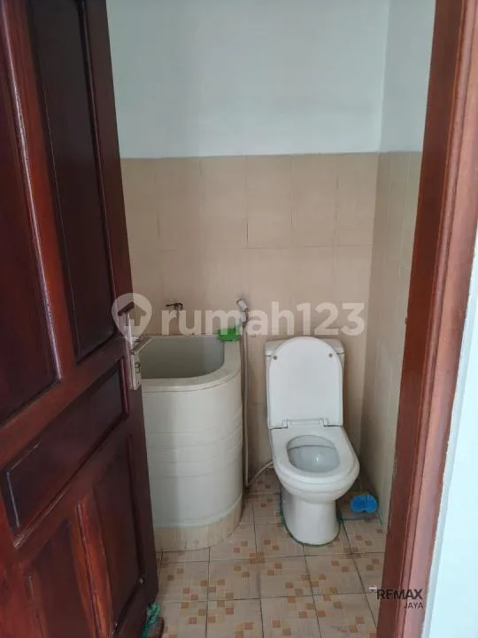 Rumah Minimalis di Komplek Perumahan Disewakan, di Denpasar Barat - Image 3 of 4