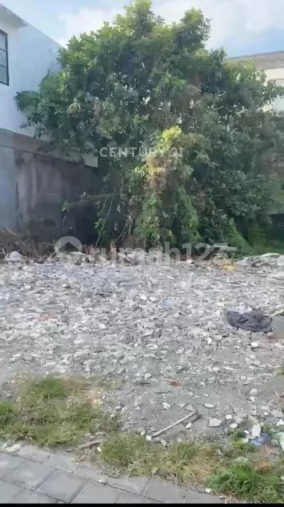 Dijual Tanah Murah Semat Raya Canggu Bali - Image 4 of 4