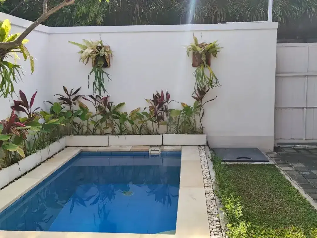 VILLA FOR SALE LEASEHOLD - SANUR DENPASAR - Image 4 of 10