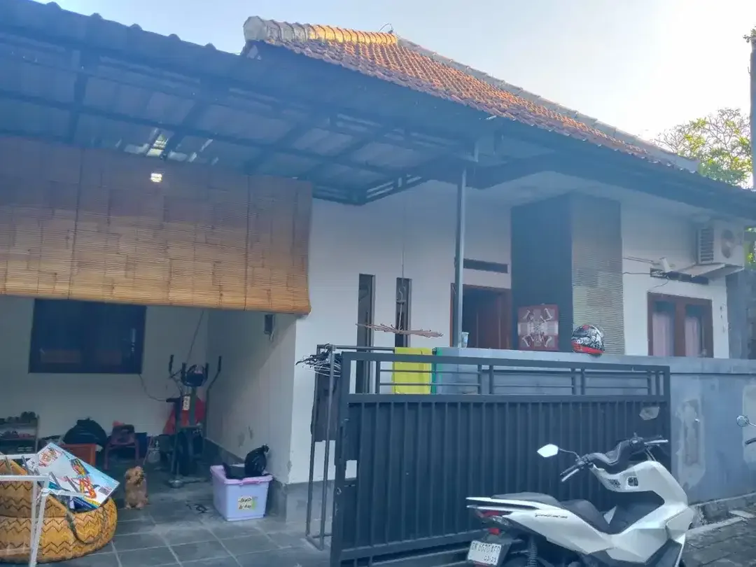 Dijual rumah minimalis lantai 1 dalung permai - Image 3 of 10