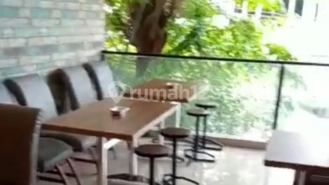 Ruko Strategis Ex Resto di Pusat Kota Arjuna Denpasar - Image 3 of 4