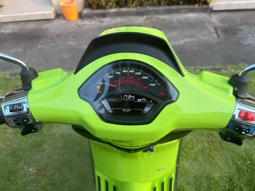 Vespa sprint 2026 - Image 9 of 9