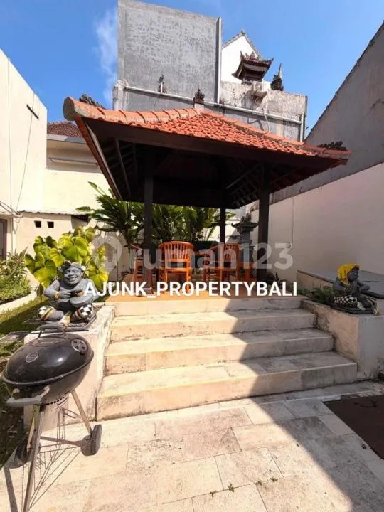 Vila Strategis Lingkungan VilaÂ² & Rumah Pribadi, Sanur - Image 2 of 4