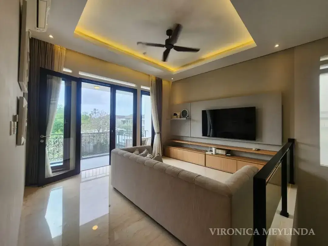 RUMAH MEWAH DIJUAL – HARVEST LAND, KUTA. - Image 6 of 10