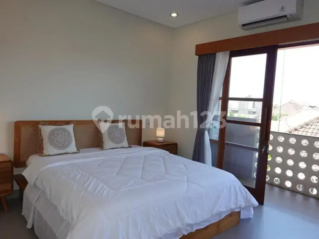 Disewa Murah,3 Kamar Tidur, di Sanur Dekat dengan Pantai - Image 4 of 5