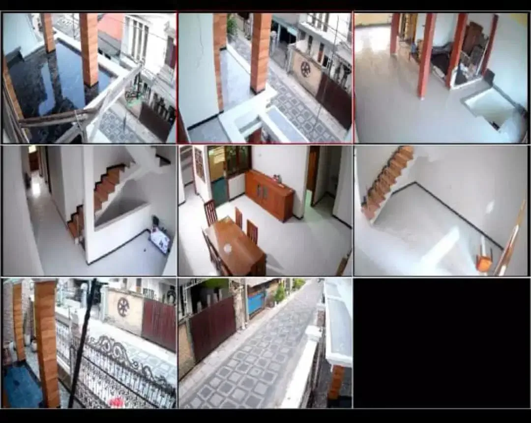 JASA PEMASANGAN CCTV KWALITAS TERBAIK - Image 7 of 9