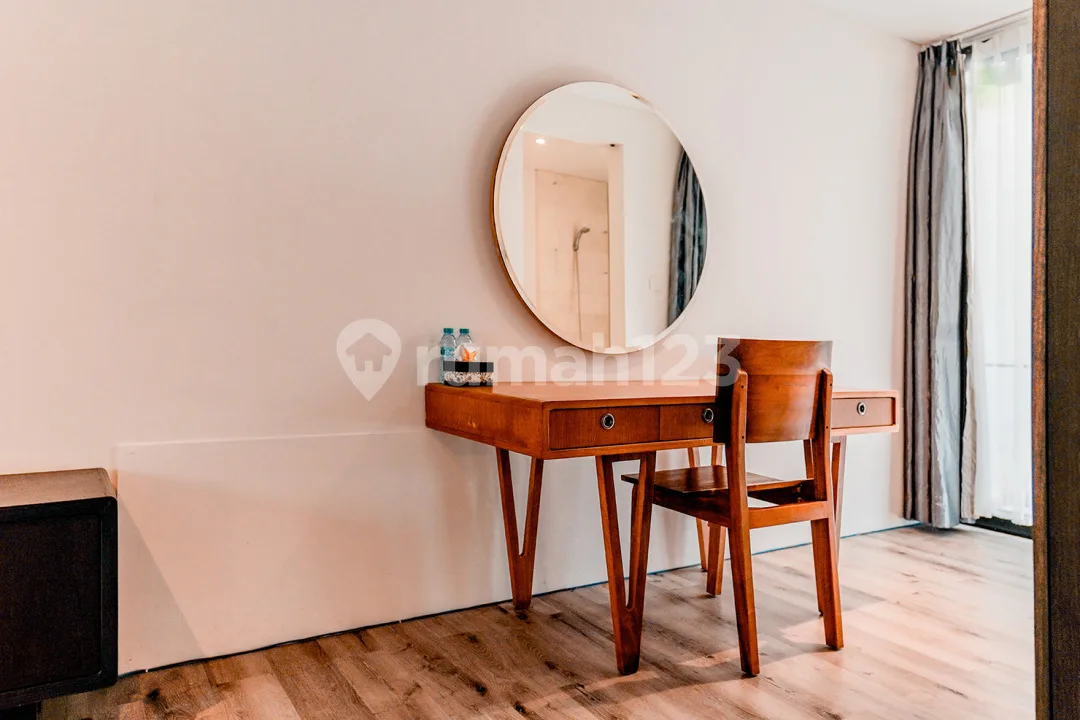Beautiful Apartment in Kerobokan close to Seminyak - Image 3 of 4