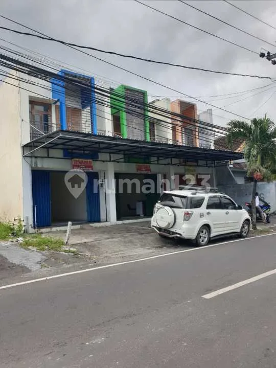 Dijual Satu Unit Ruko Area Lokasi Jimbaran - Image 4 of 4