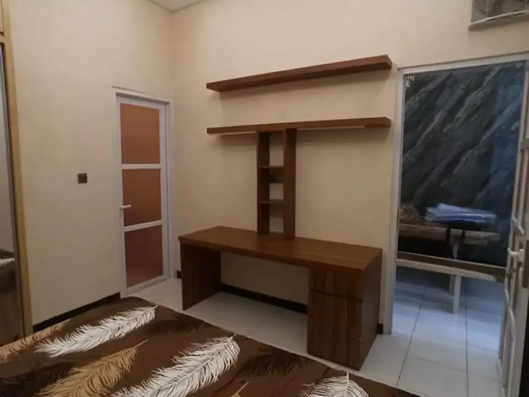 Villa Baru 3 Kamar Tidur Dekat Pantai Melasti Dijual di Ungasan - Image 5 of 9