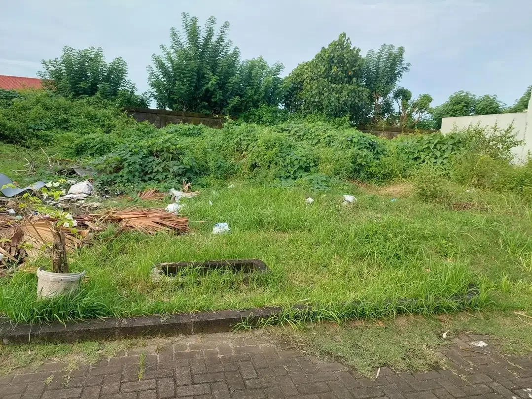Dijual Tanah Kavling di Goa Gong Ungasan - Image 3 of 4