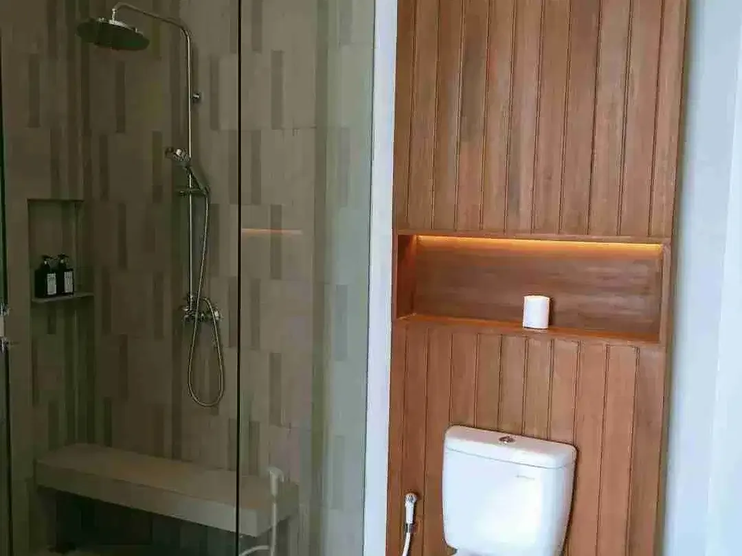 Villa Premium Dekat Canggu Berawa Siap Huni - Image 4 of 10