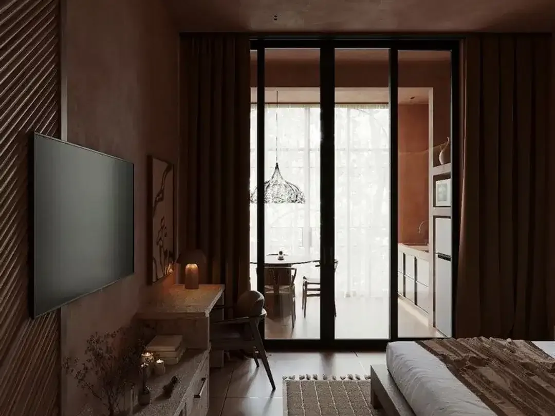 Smart Investment 1-Bedroom Apartment - 30-Year Leasehold In Sanur - Image 7 of 10