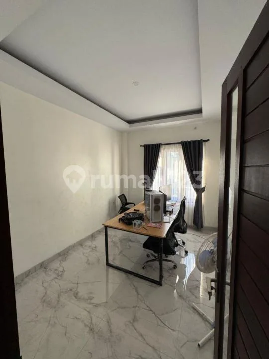Rumah Sewa untuk Kantor atau Tempat Tinggal Min.sewa 3 Tahun - Image 4 of 4