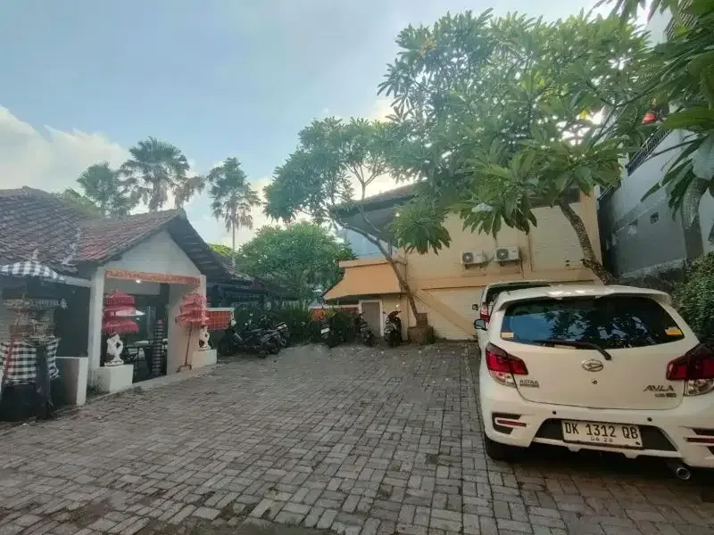 Hotel murah Poppies kuta bali - Image 9 of 10