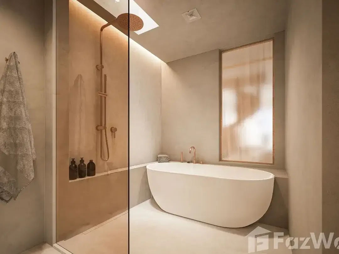 1 Bedroom Apartment for sale at Element Residence - Image 10 of 10