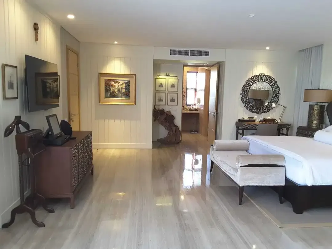 VILLA LUXURY FULLY FURNISHED LOKASI PREMIUM UNGASAN - Image 3 of 10
