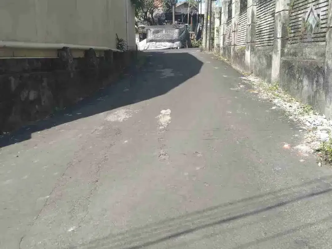 For Sale Rumah Baru Gress Kebo.iwa Utara Jl5mtr Dkt Sekolah Tunas Daud - Image 2 of 10