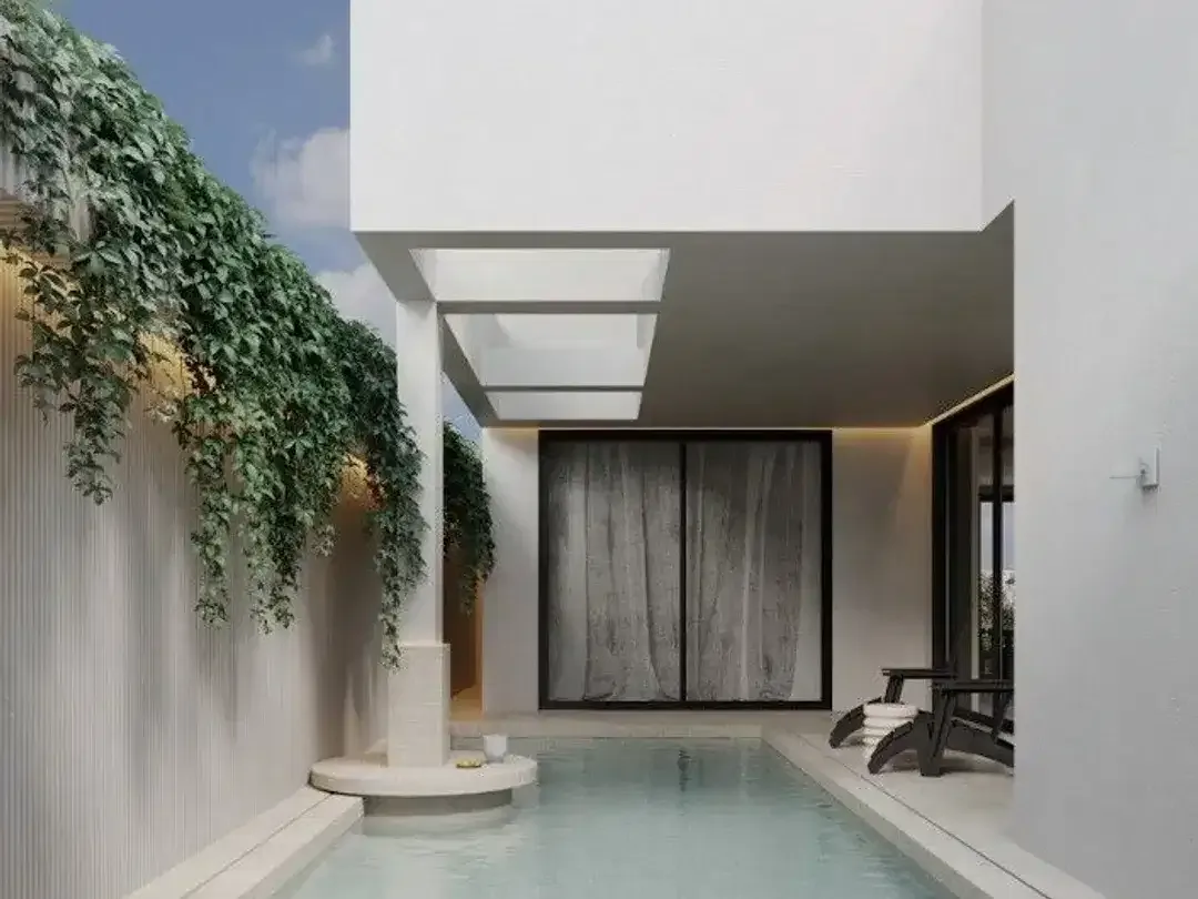 3 Bedroom Villa for sale in Pecatu, Bali - Image 2 of 10