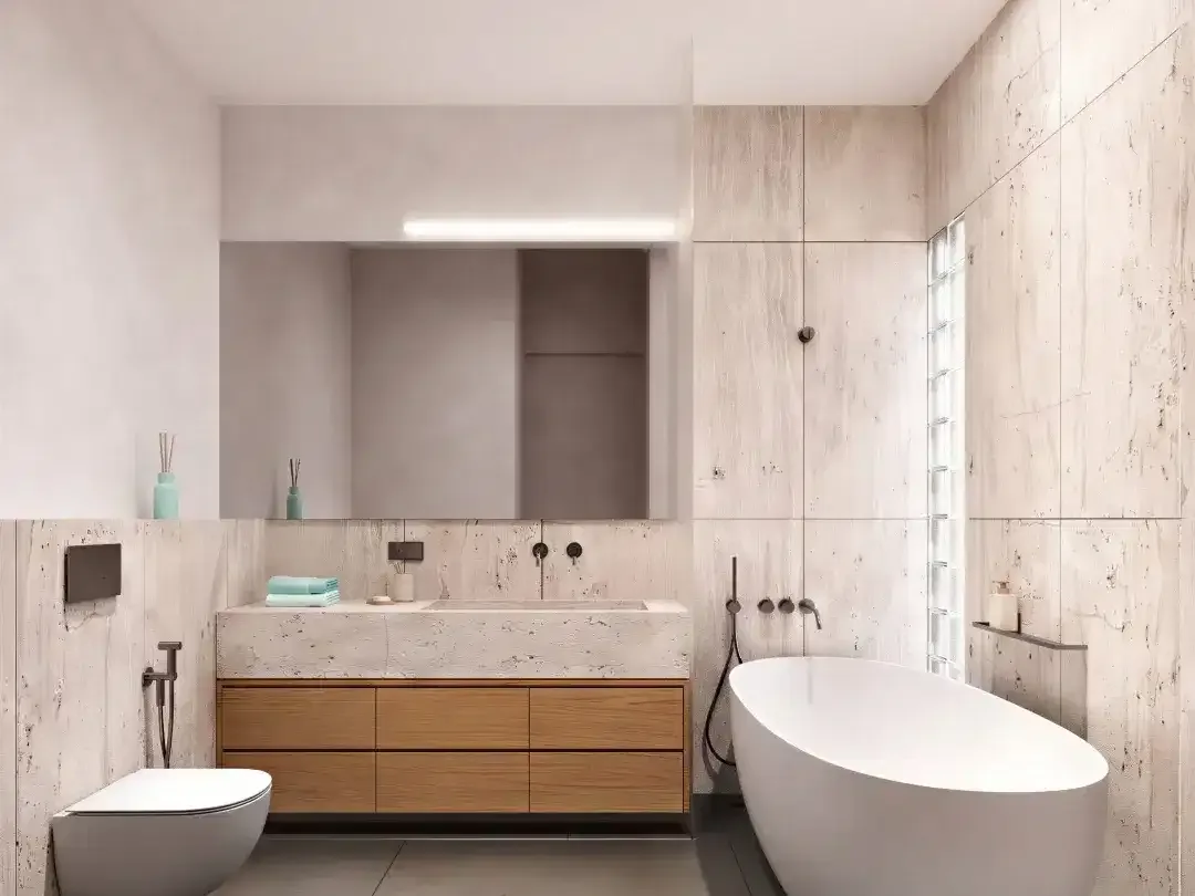 2 Bedroom Villa for sale at SURFSIDE ULUWATU - Image 4 of 8
