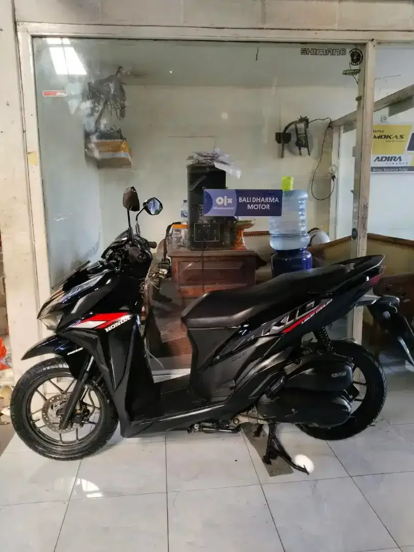 DP 1,5 JT/ BUNGA MENURUN 2% / HONDA VARIO TECHNO 125 TAHUN 2022 - Image 2 of 7