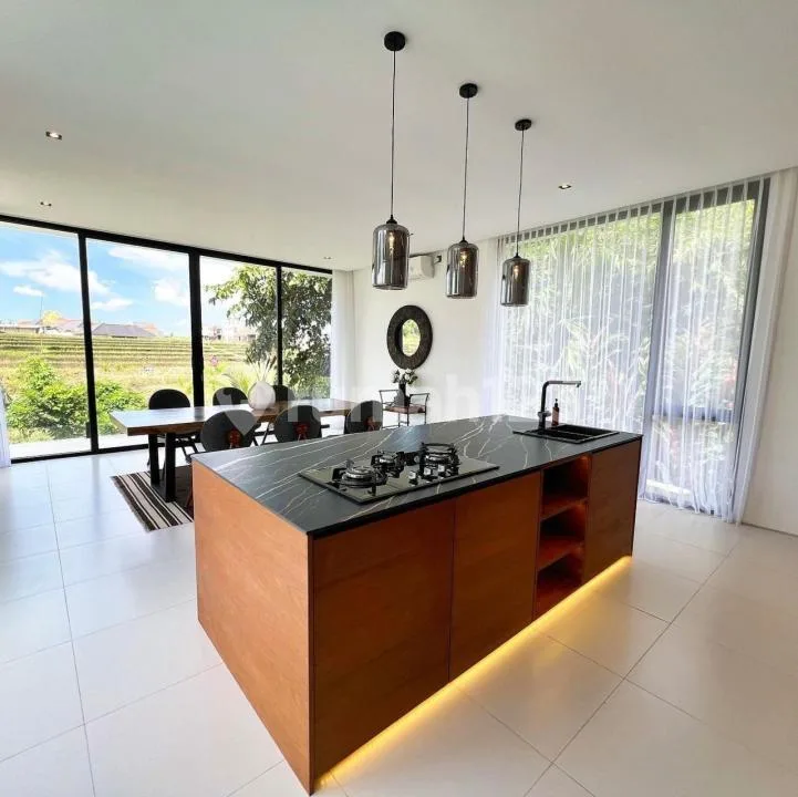 Luxury Private Villa For Rent In Prime Pererenan Location - Image 2 of 4