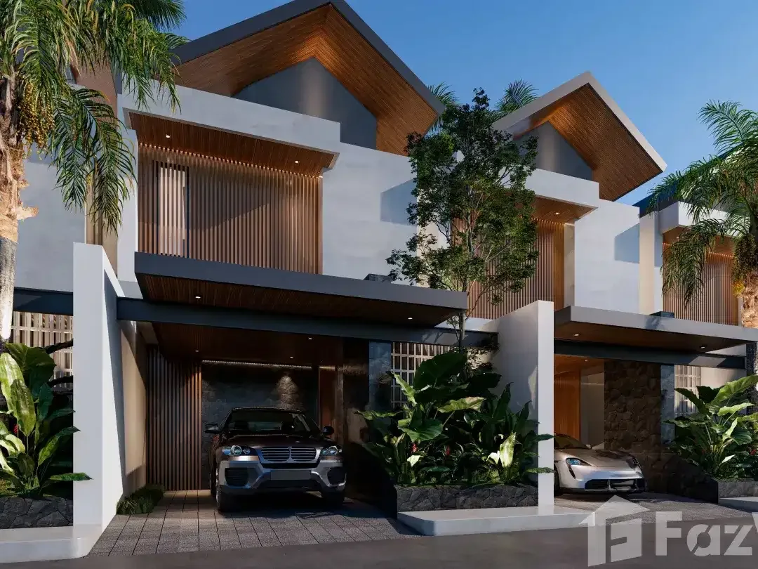 3 Bedroom Villa for sale at Maja Taphala - Image 1 of 10