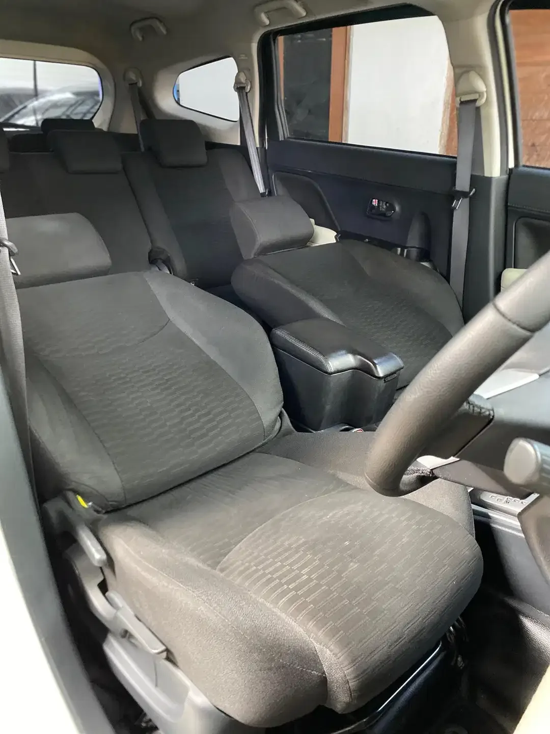 Rush TRD Sportivo 1.5 AT 2020 Matic - Image 8 of 10
