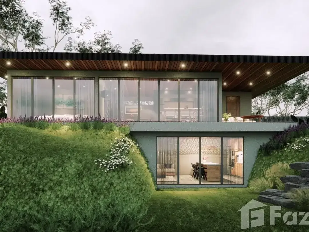 2 Bedroom Villa for sale in Kediri, Bali - Image 1 of 10