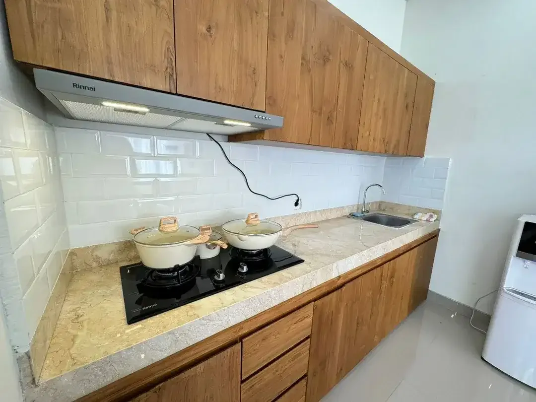 Hot offer for rent 2 bedroom house at Greenlot Residence - Image 10 of 10