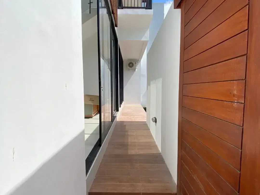Villa Baru Lokasi Nusa Dua Dalam Komplek Cluster Villa Bali - Image 3 of 10