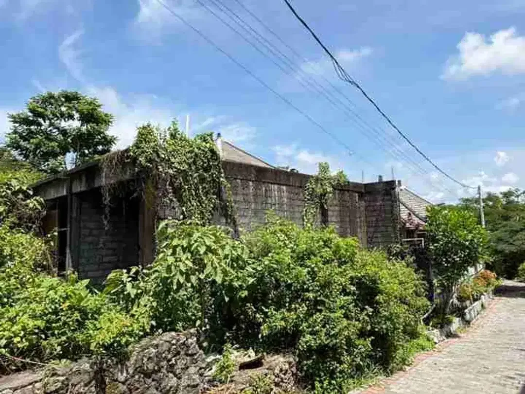 Dijual Tanah 380m2 Kampial Nusa Dua Bali Dekat STP - Image 4 of 10