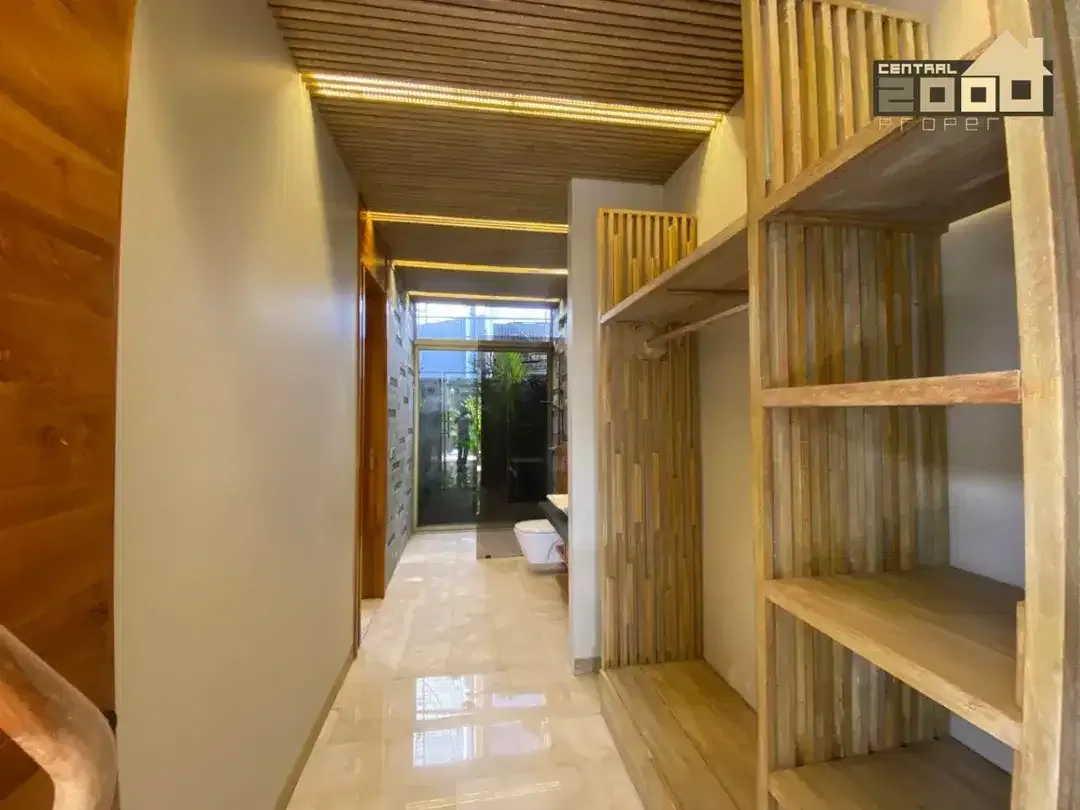 Luxury Modern Villa For Sale – Prime Bali Location - Image 8 of 10