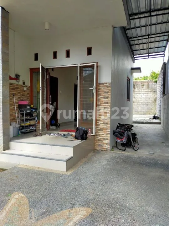 Dijual Rumah di Taman Griya Jimbaran - Image 3 of 4