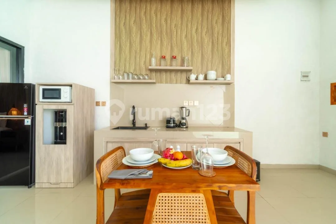 3 Unit Luxury Villa Mediterranean Style Dekat Pantai Melasti - Image 2 of 4