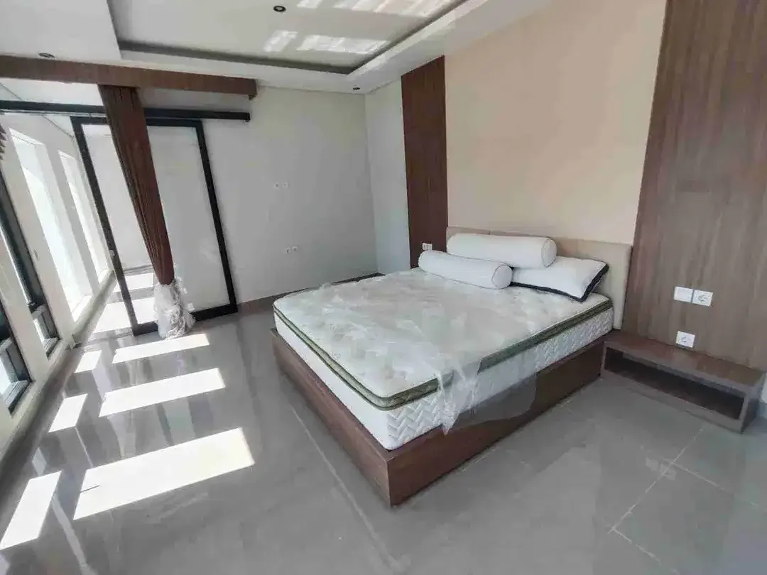 villa beachside modern Sanur bali - Image 9 of 10
